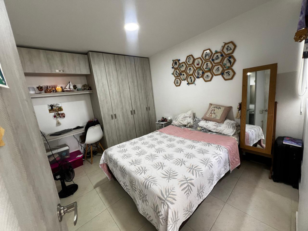 Apartamento en Vender en Jamundí