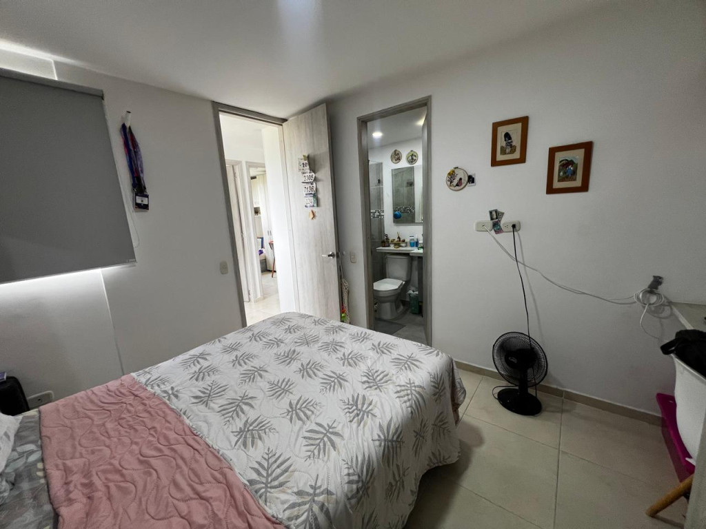 Apartamento en Vender en Jamundí