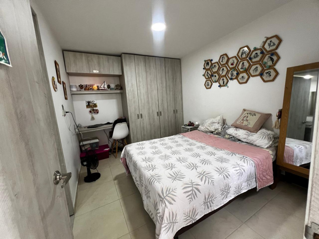 Apartamento en Vender en Jamundí