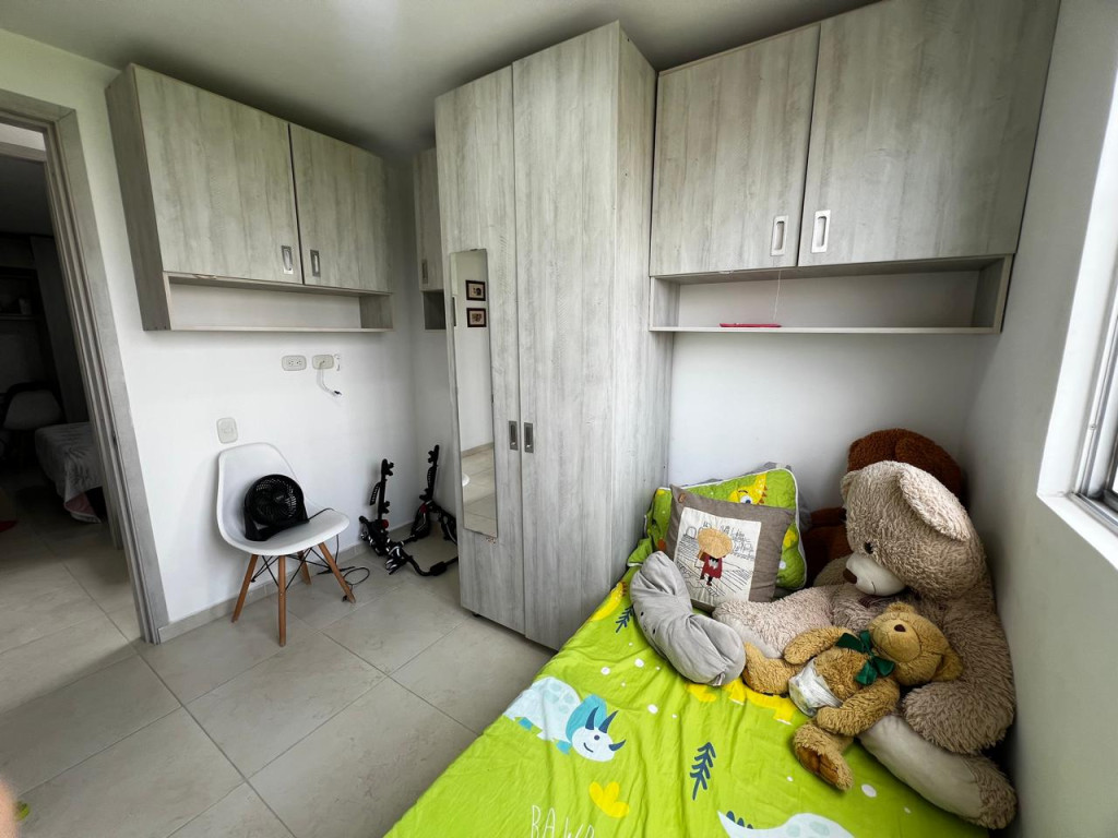 Apartamento en Vender en Jamundí