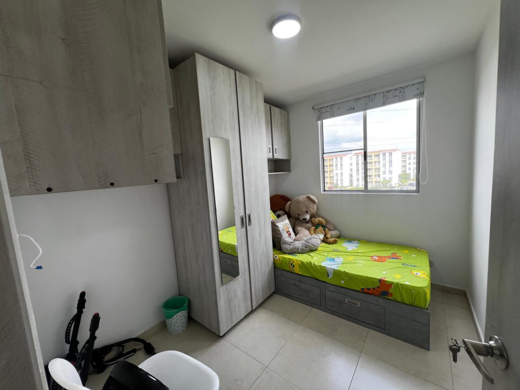 Apartamento en Vender en Jamundí