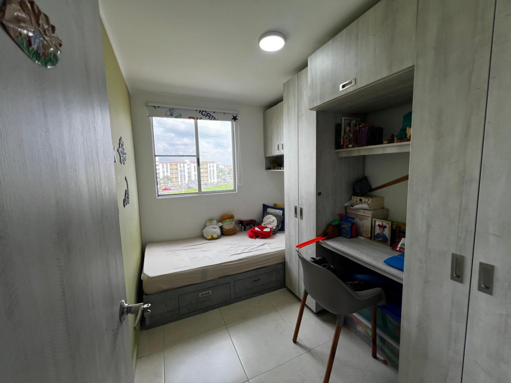 Apartamento en Vender en Jamundí