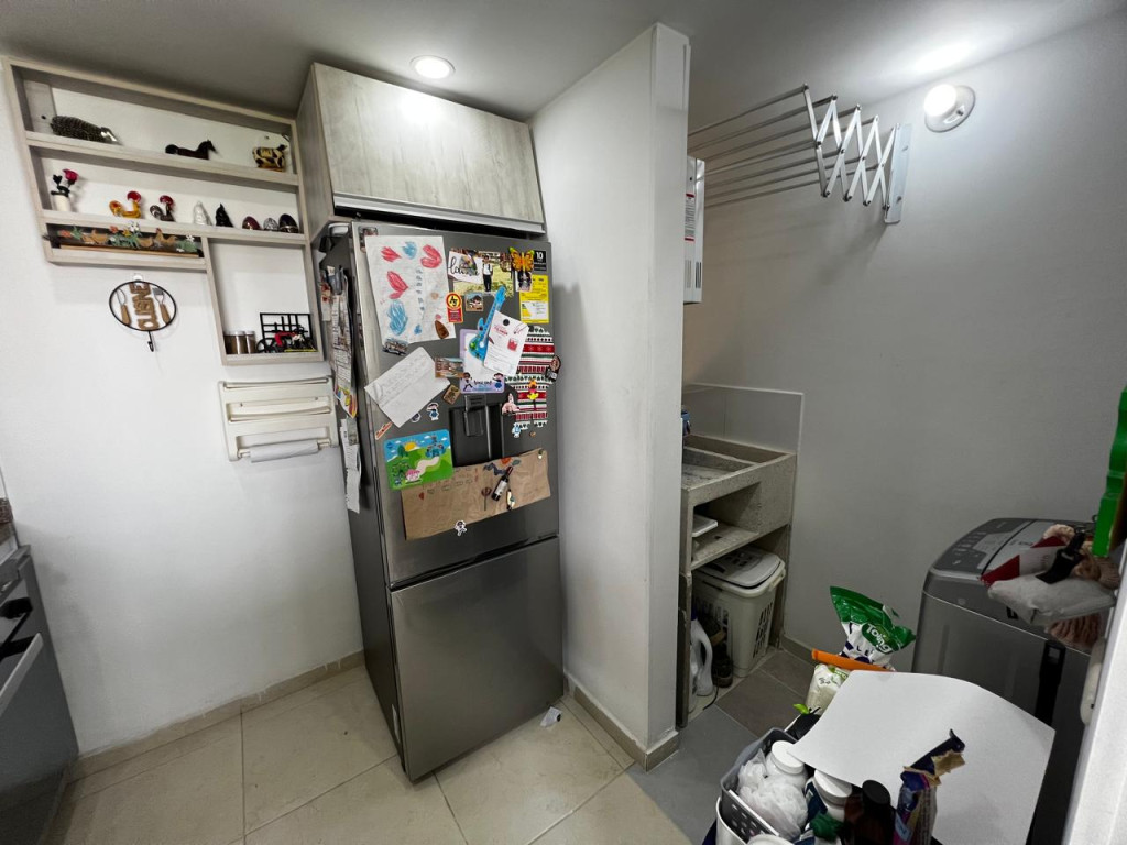 Apartamento en Vender en Jamundí