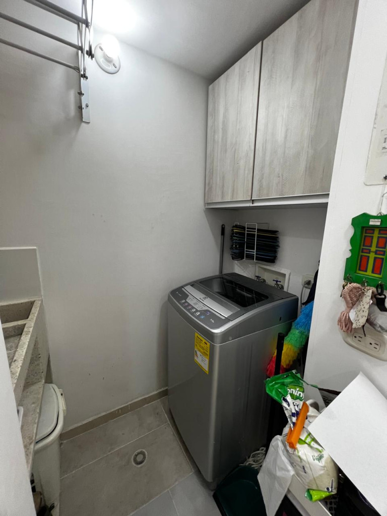 Apartamento en Vender en Jamundí