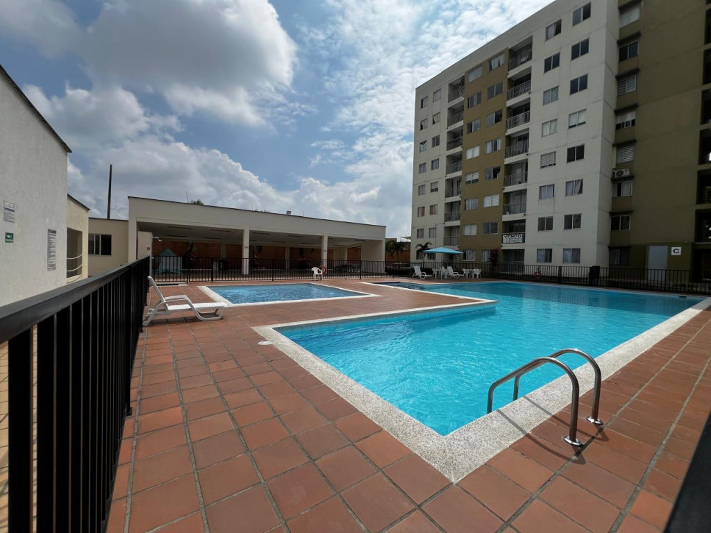 Apartamento en Vender en Jamundí