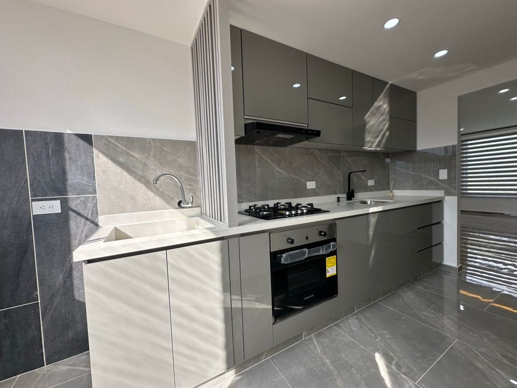Apartamento en Vender en Cali