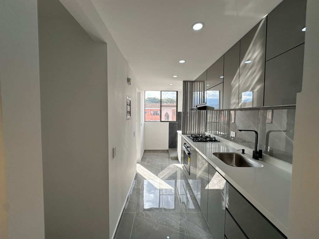 Apartamento en Vender en Cali