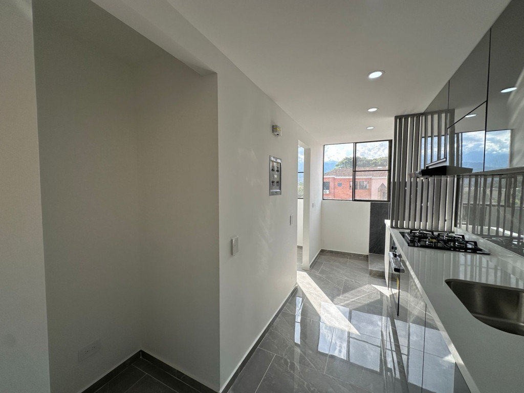 Apartamento en Vender en Cali