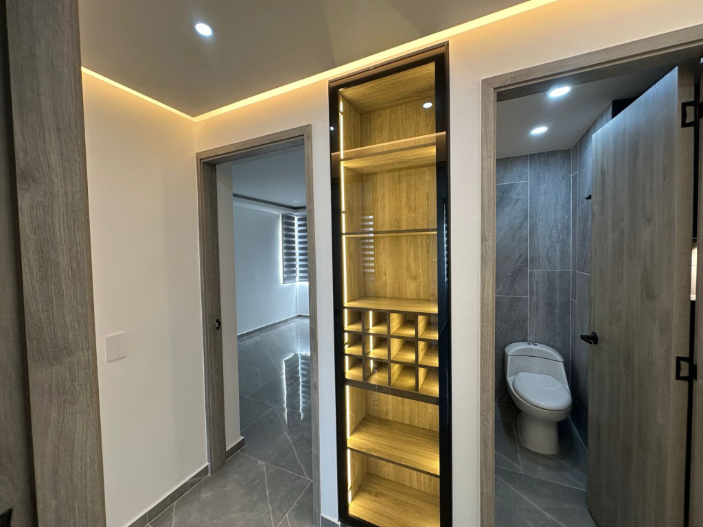 Apartamento en Vender en Cali