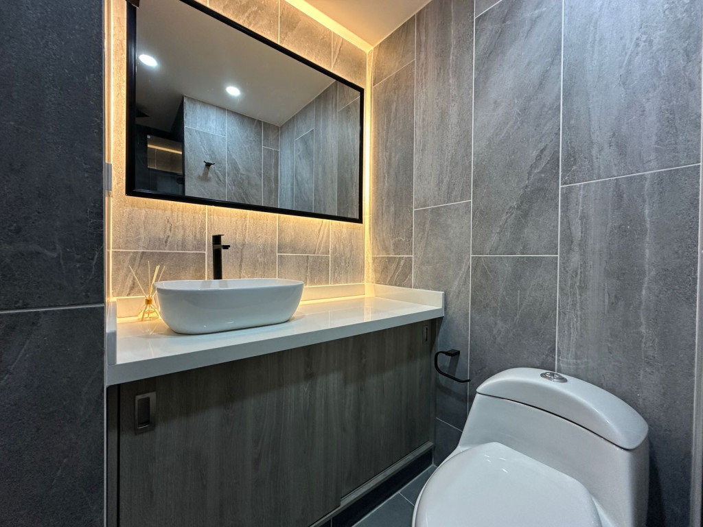 Apartamento en Vender en Cali