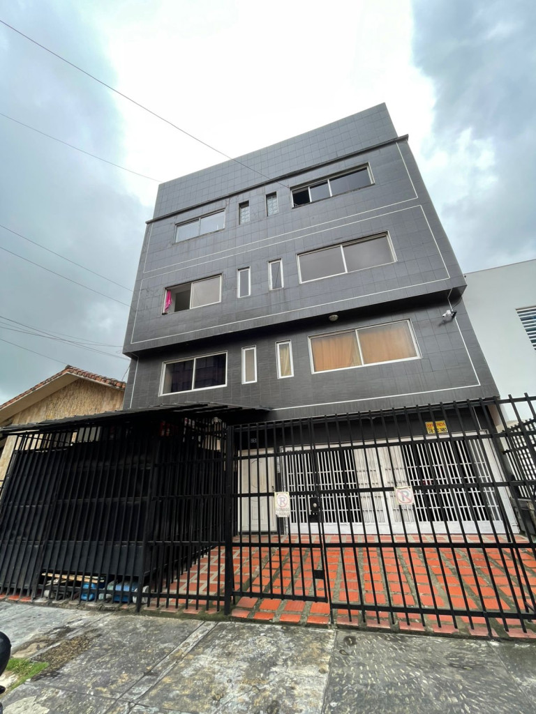 Edificio en Vender en Cali