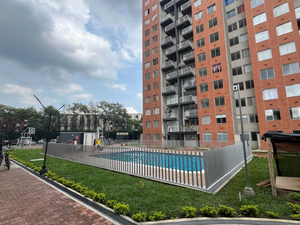 Apartamento en Vender en Cali