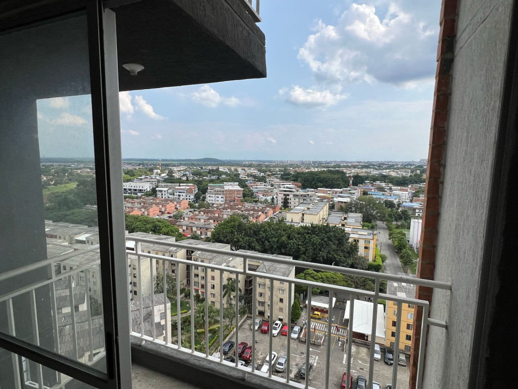 Apartamento en Vender en Cali