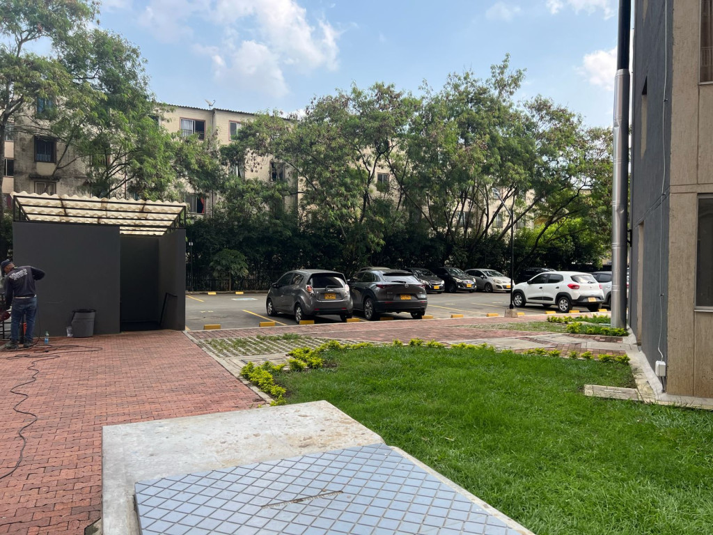 Apartamento en Vender en Cali