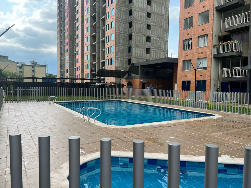 Apartamento en Vender en Cali