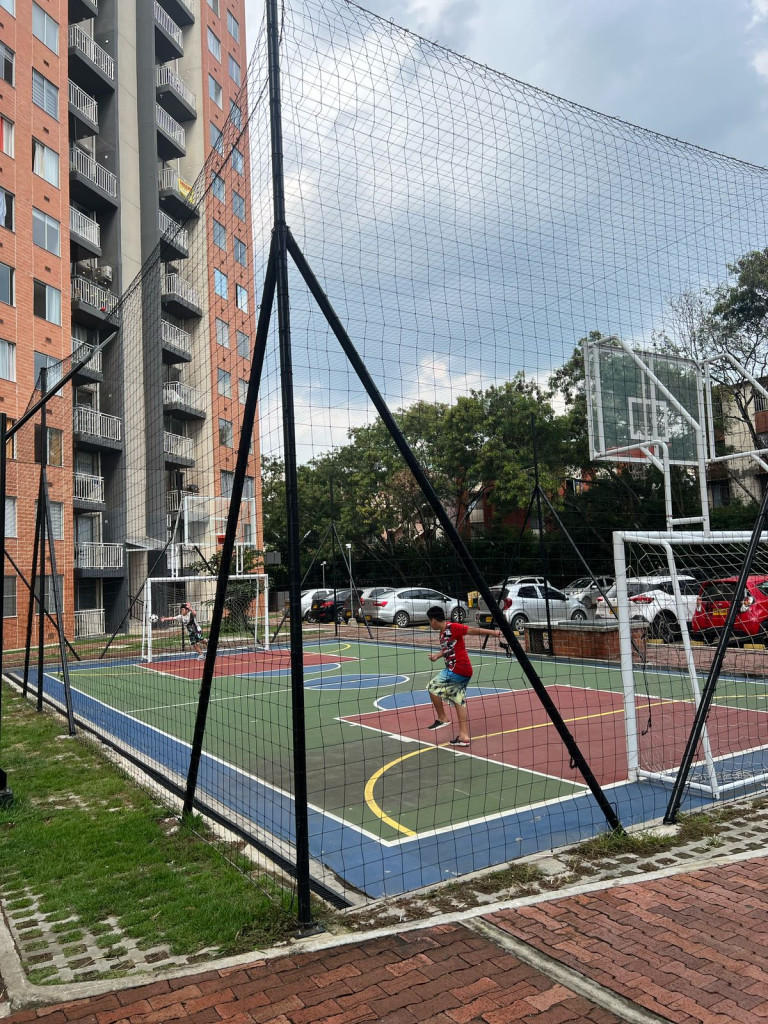 Apartamento en Vender en Cali