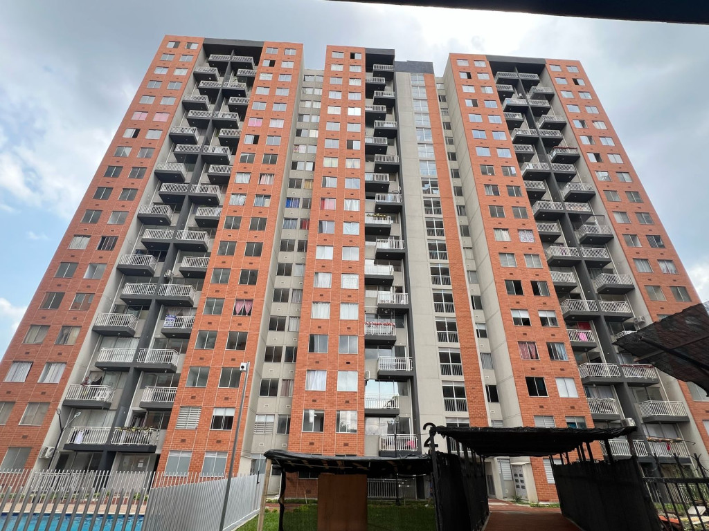 Apartamento en Vender en Cali