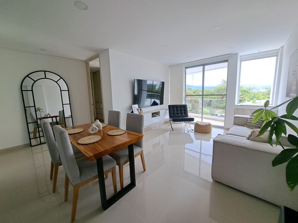 Apartamento en Vender en Cali