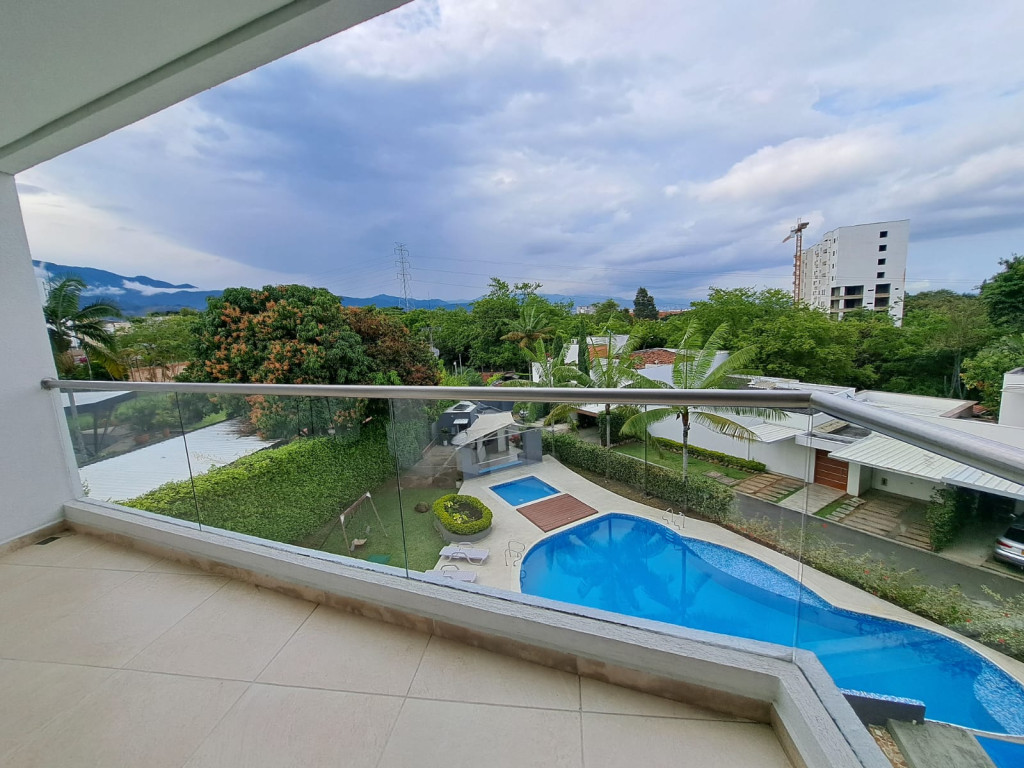 Apartamento en Vender en Cali