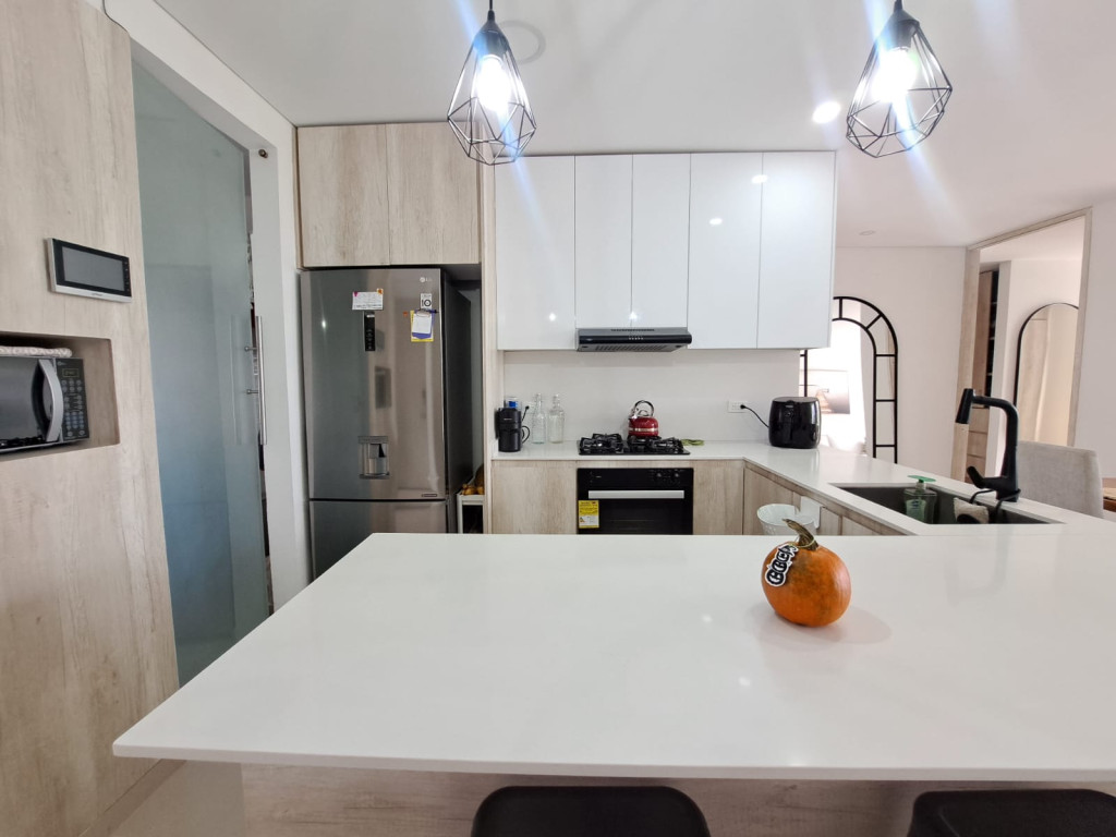 Apartamento en Vender en Cali
