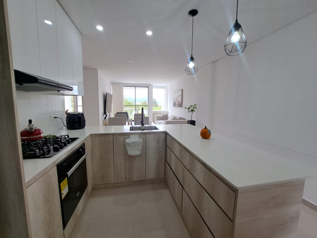 Apartamento en Vender en Cali