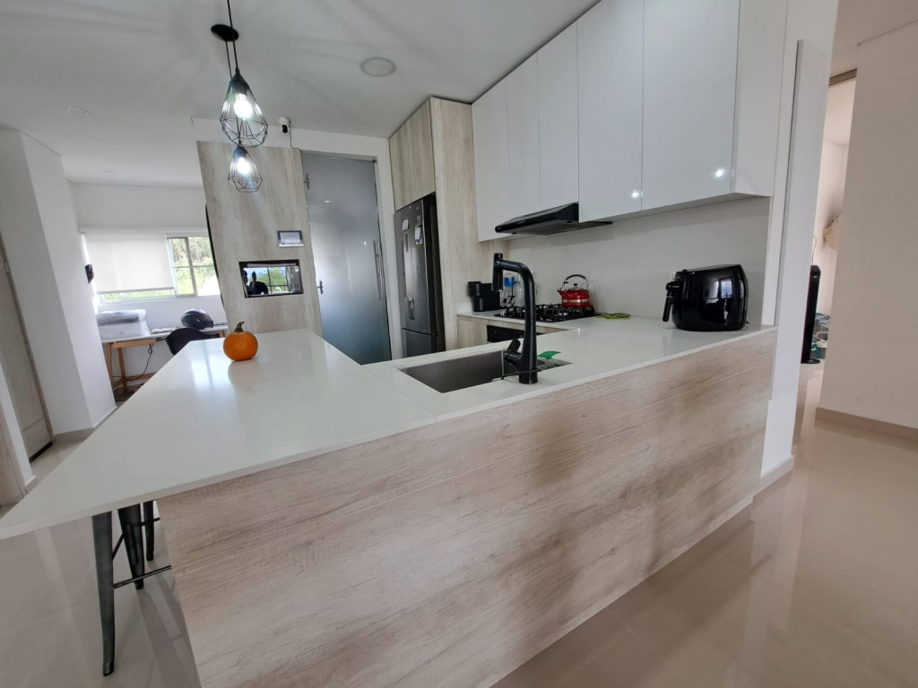 Apartamento en Vender en Cali
