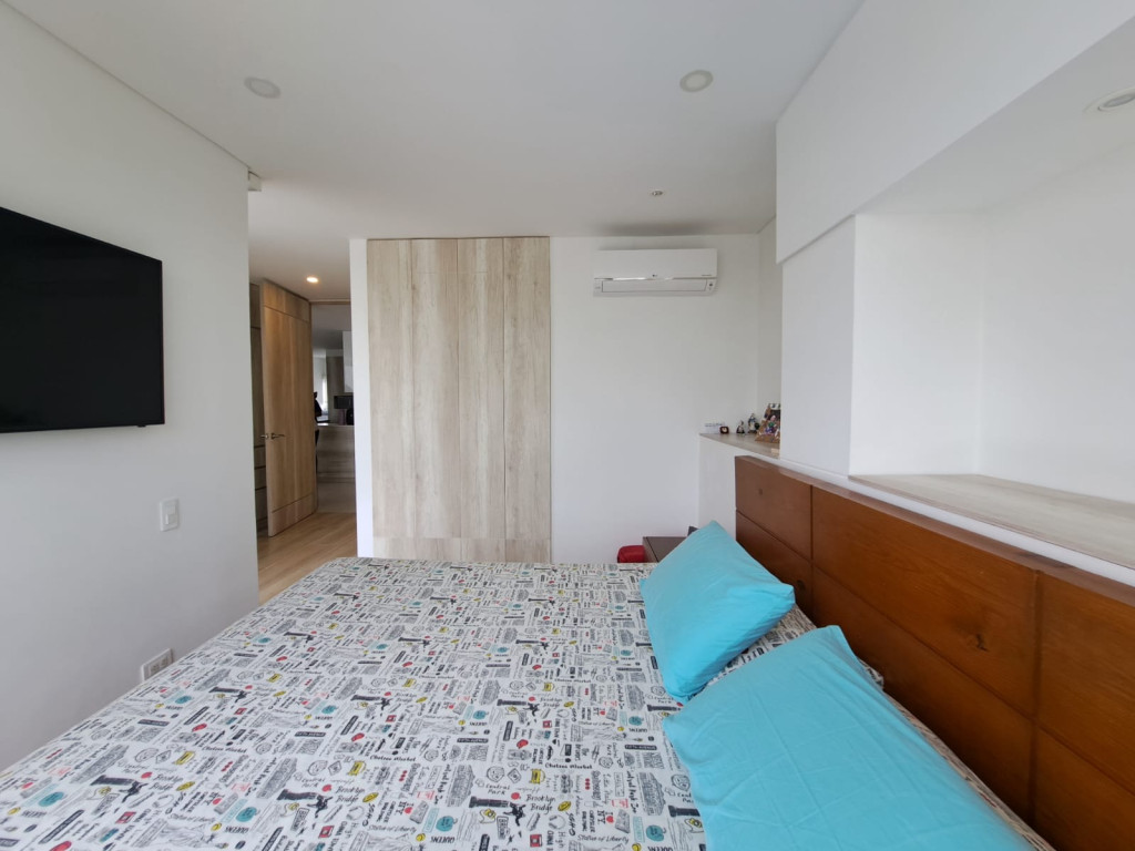 Apartamento en Vender en Cali