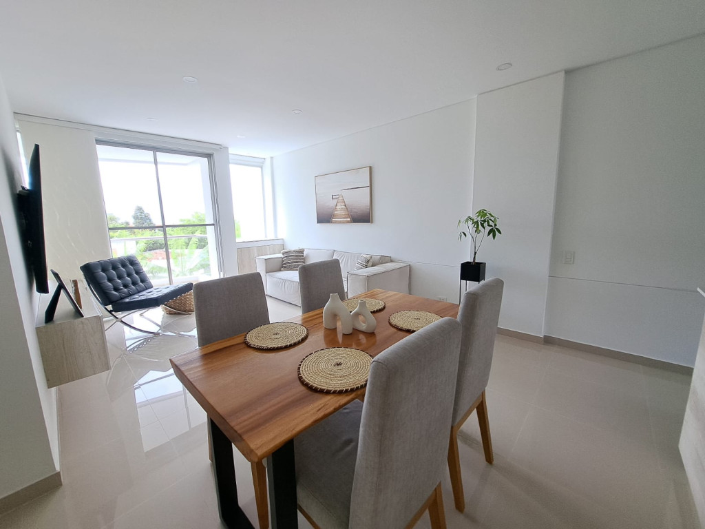 Apartamento en Vender en Cali