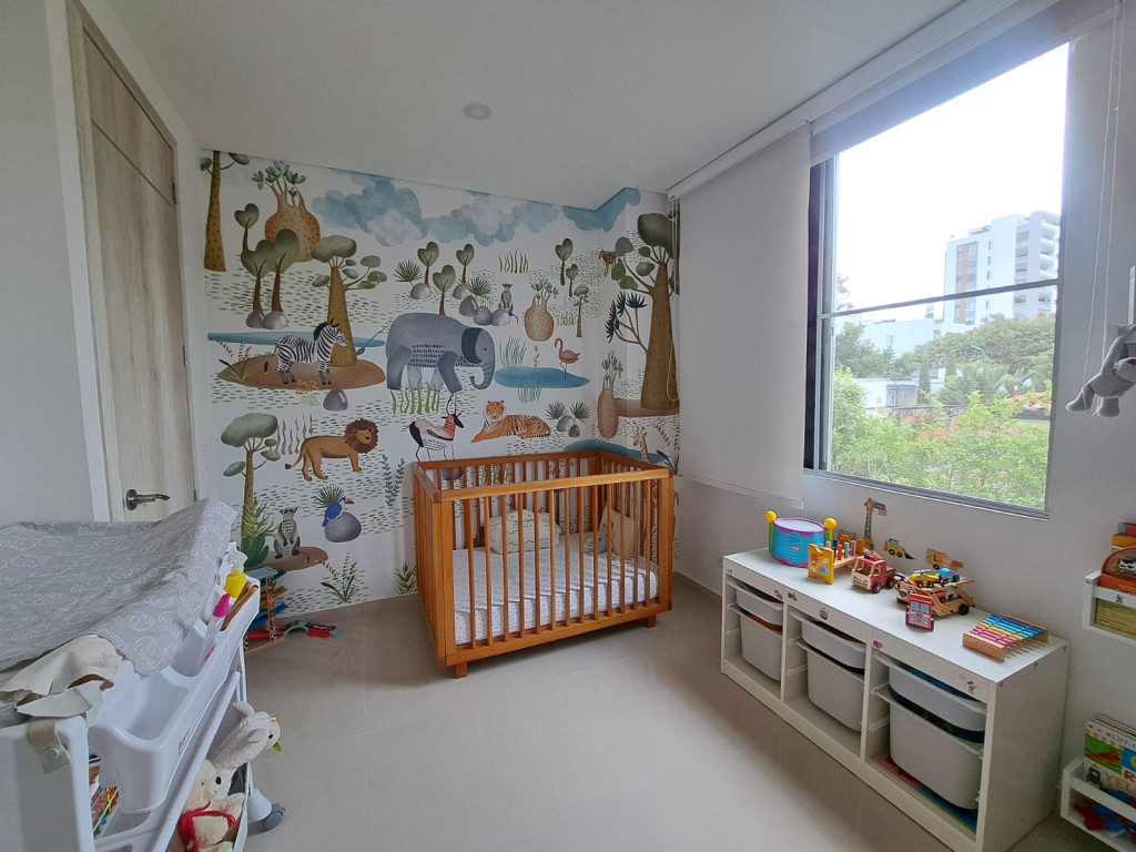 Apartamento en Vender en Cali
