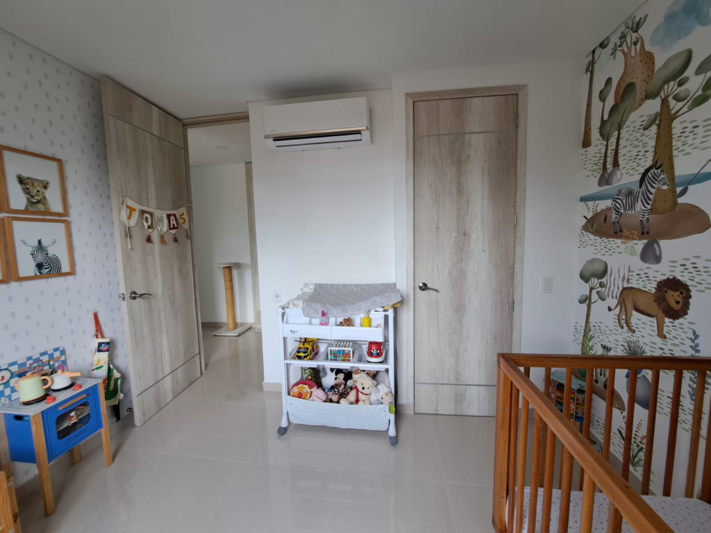 Apartamento en Vender en Cali