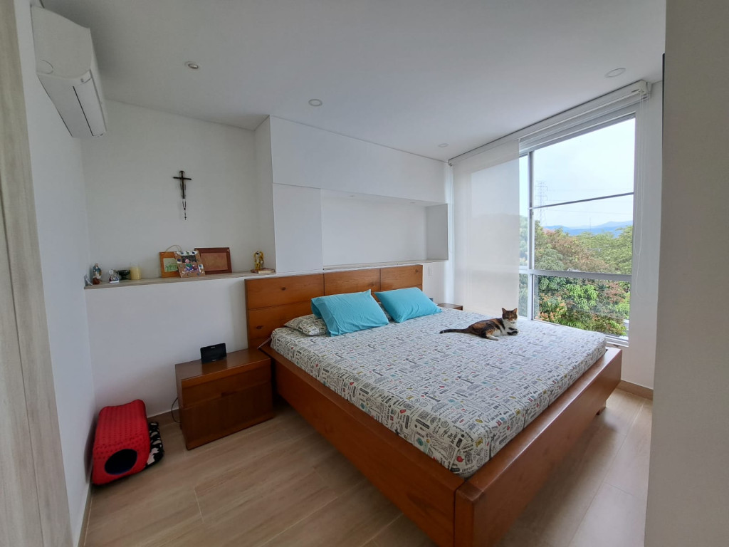 Apartamento en Vender en Cali