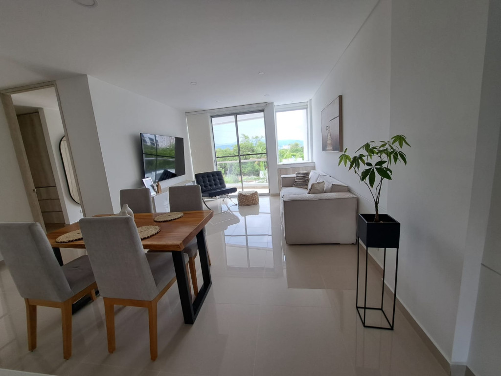 Apartamento en Vender en Cali