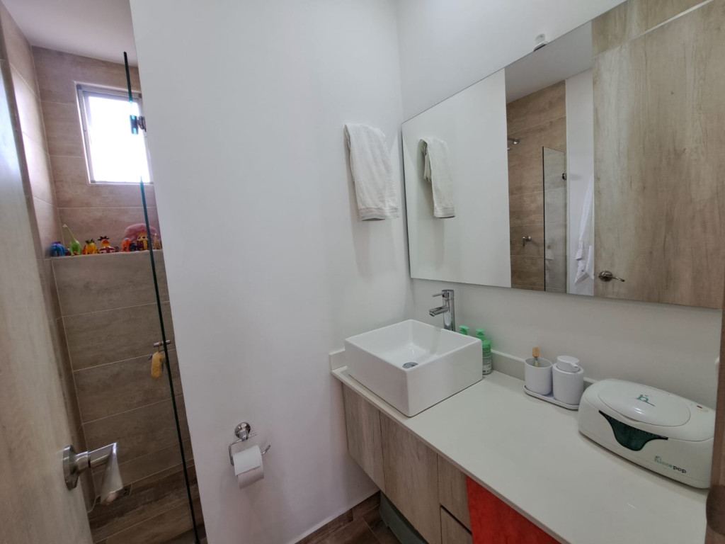 Apartamento en Vender en Cali