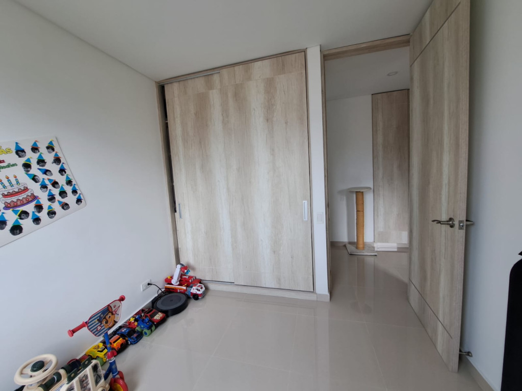 Apartamento en Vender en Cali