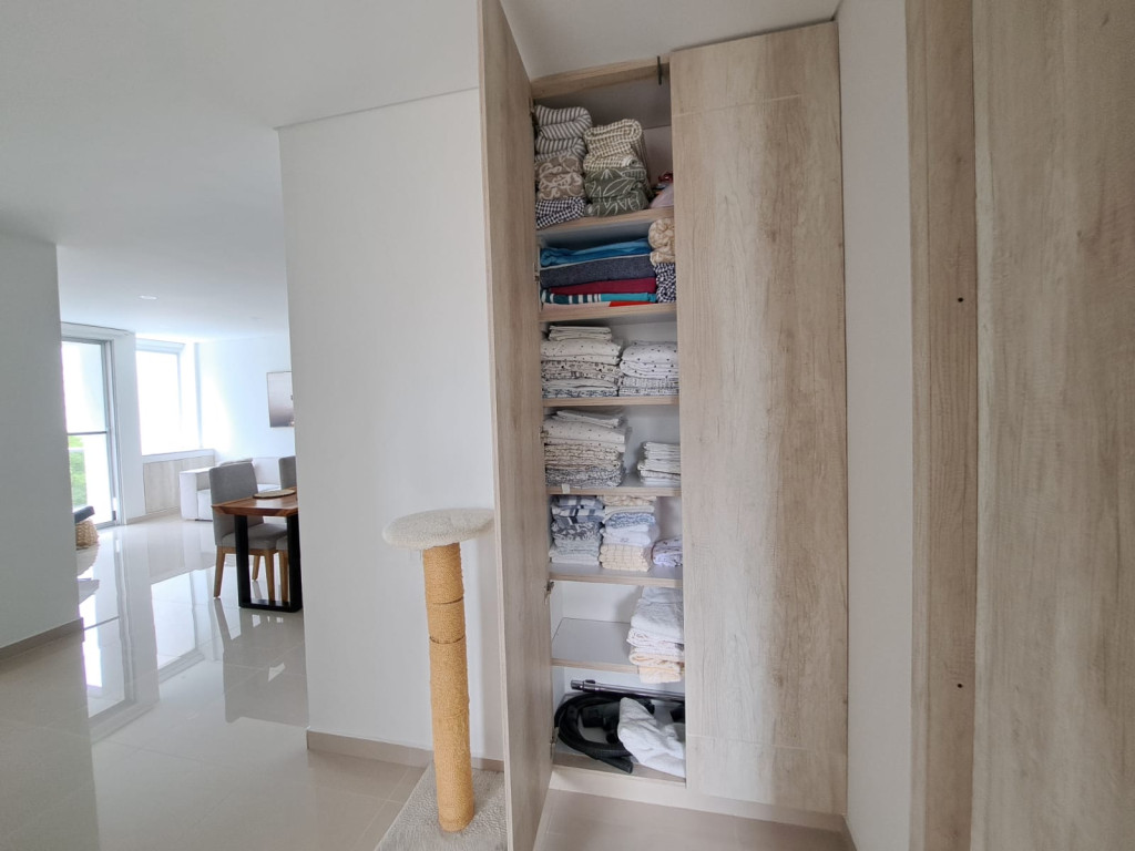 Apartamento en Vender en Cali
