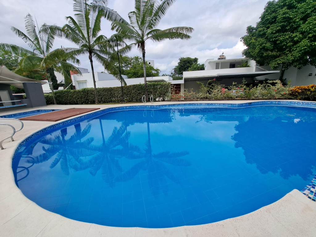 Apartamento en Vender en Cali