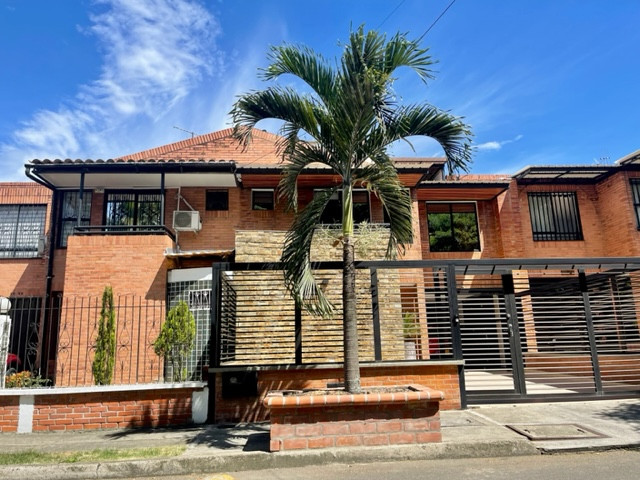 Casa en Vender en Cali