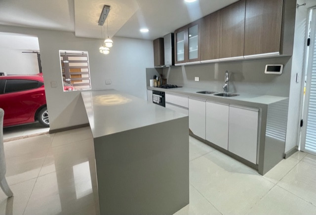 Casa en Vender en Cali