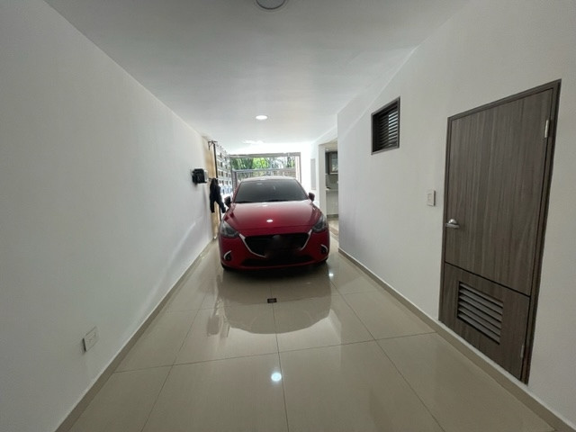 Casa en Vender en Cali