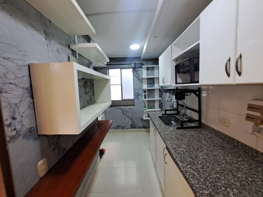 Apartamento en Vender en Cali