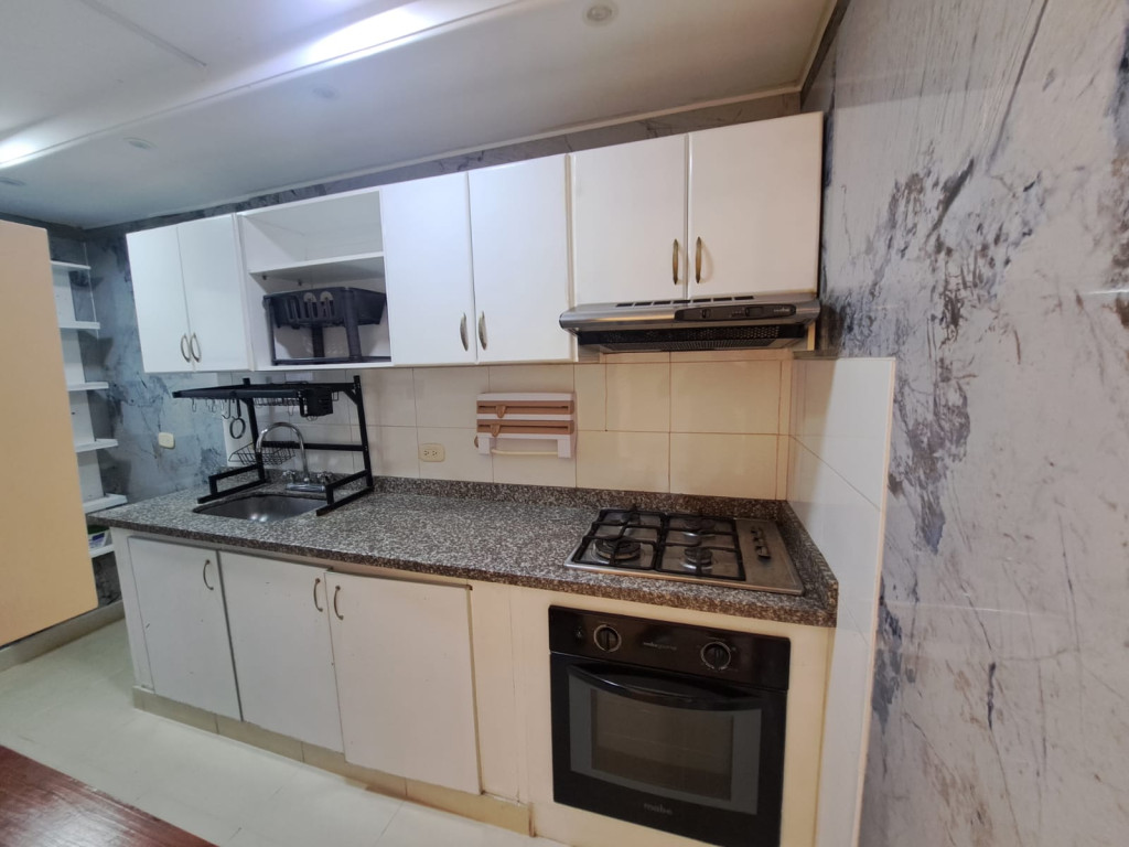 Apartamento en Vender en Cali