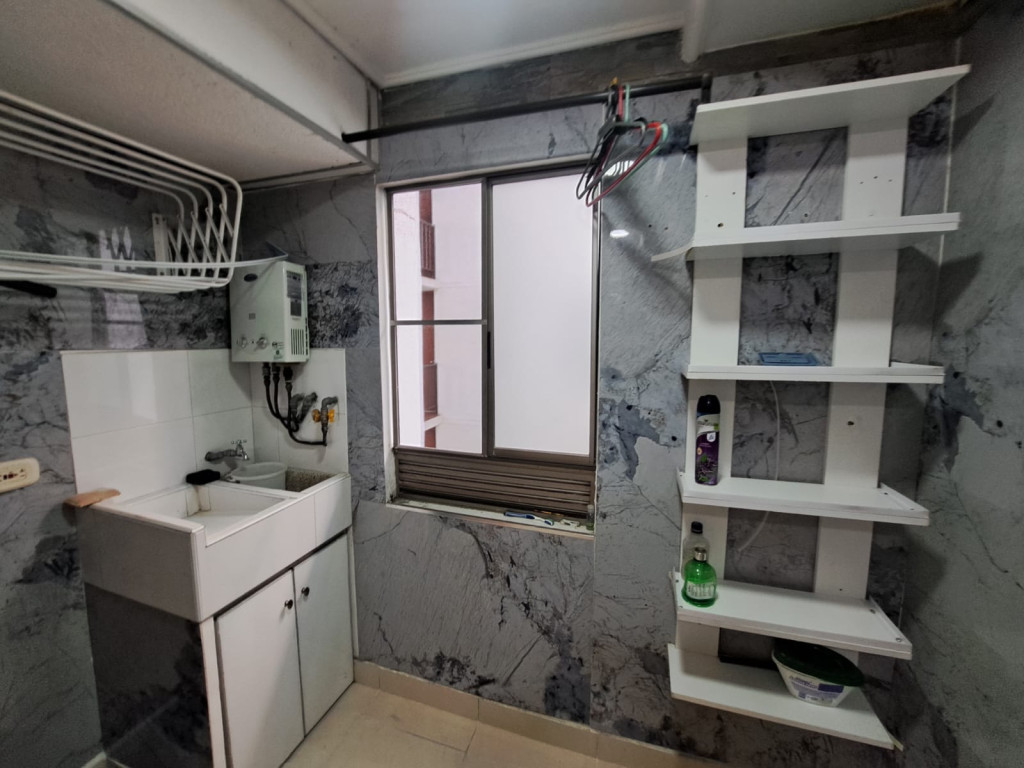 Apartamento en Vender en Cali