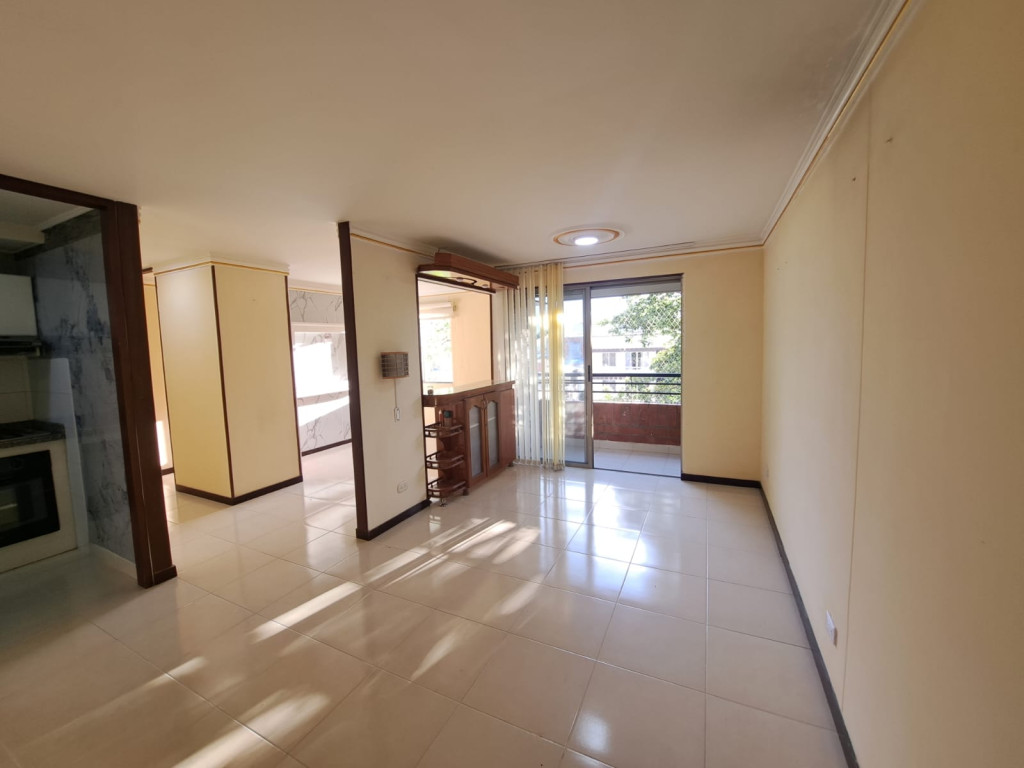 Apartamento en Vender en Cali