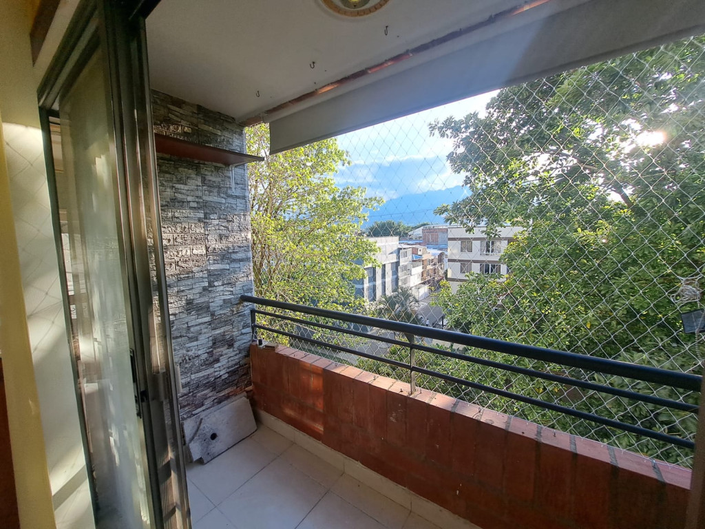 Apartamento en Vender en Cali