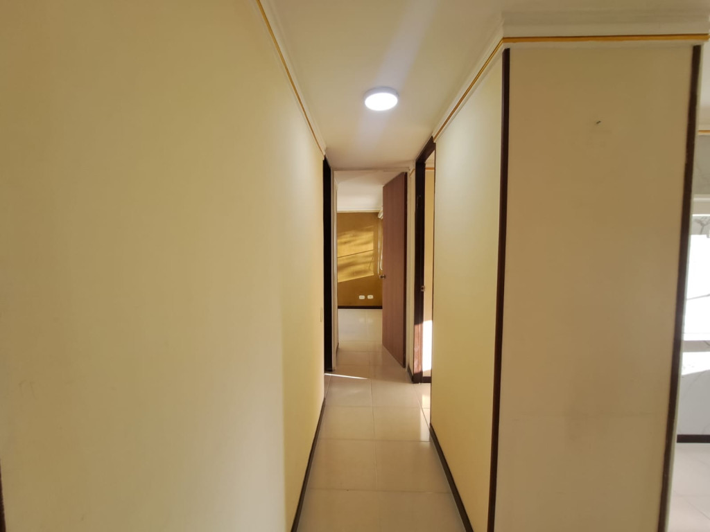 Apartamento en Vender en Cali