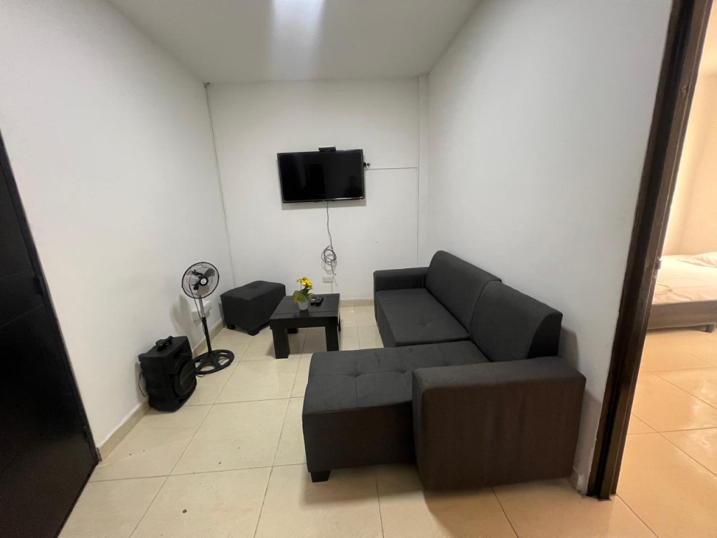 Edificio en Vender en Cali