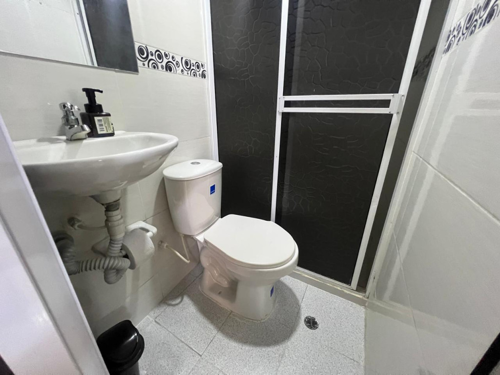 Edificio en Vender en Cali