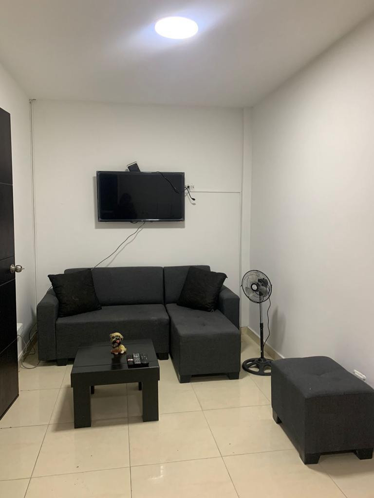 Edificio en Vender en Cali