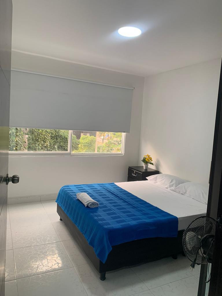 Edificio en Vender en Cali