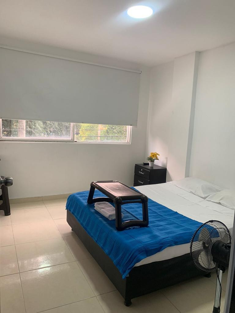 Edificio en Vender en Cali